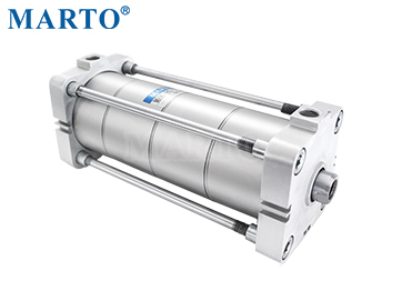 MBA-1210系列氣體增壓閥